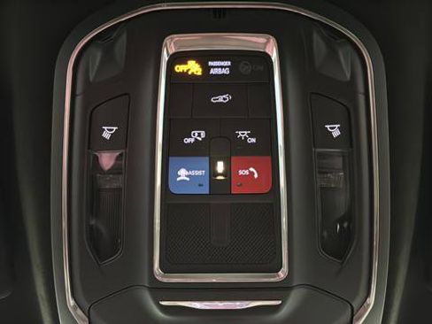 New 2026 Dodge Charger Scat Pack AWD/4WD image 32