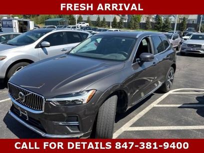 Used 2023 Volvo XC60 B5 Plus w/ Climate Package