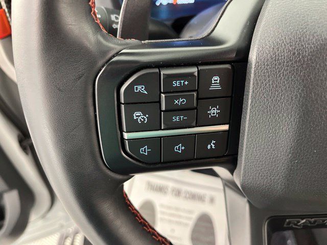 Used 2024 Ford F150 Raptor AWD/4WD image 23