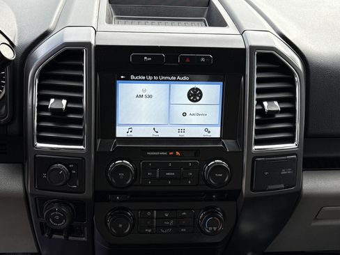 Used 2016 Ford F150 XLT w/ Equipment Group 302A Luxury image 13