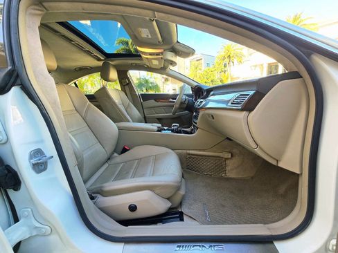 Used 2012 Mercedes-Benz CLS 63 AMG image 22