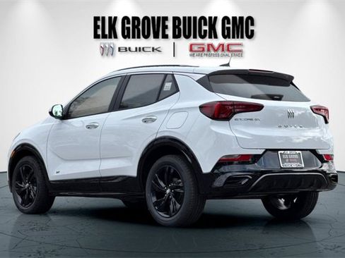 New 2026 Buick Encore GX Sport Touring image 6