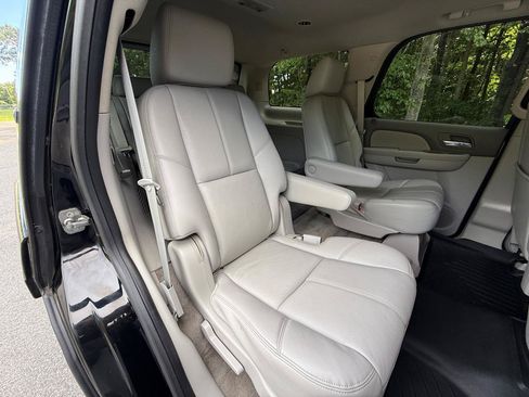 Used 2012 Chevrolet Tahoe LT AWD/4WD image 33