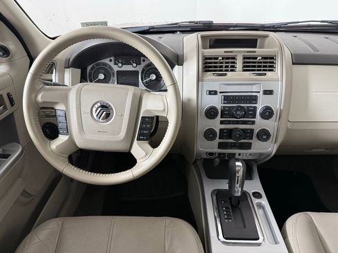 Used 2009 Mercury Mariner Premier image 4