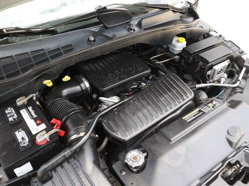 Used 2005 Dodge Durango SLT RWD image 39