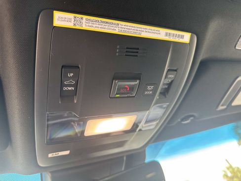 New 2025 Lexus ES 350 F Sport image 31