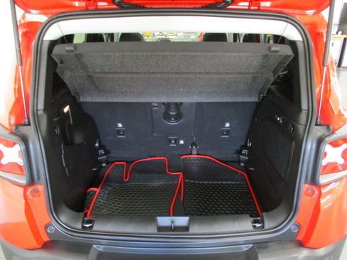 Used 2021 Jeep Renegade Limited w/ Sun & Sound Group image 14