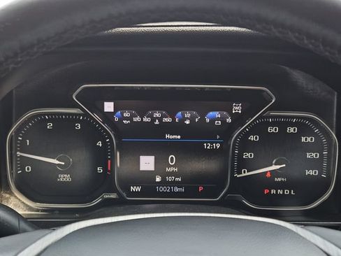 Used 2020 GMC Sierra 2500 Denali w/ Denali Ultimate Package AWD/4WD image 16
