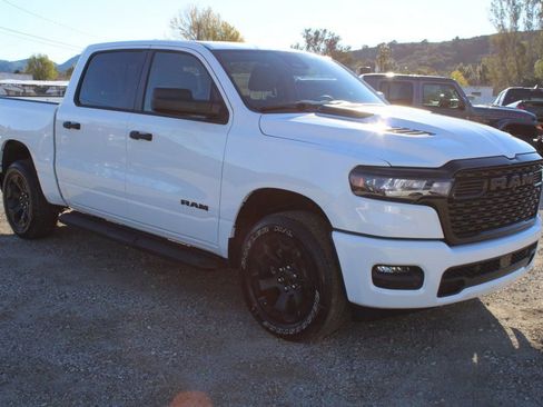 New 2026 RAM 1500 Express image 3