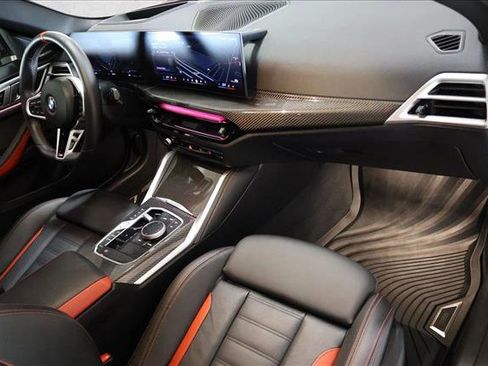 Certified 2025 BMW 440i xDrive w/ Premium Package image 25