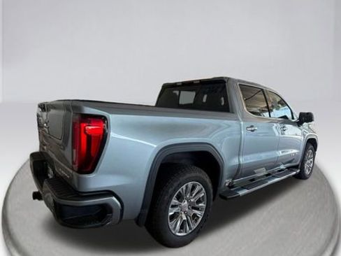 Used 2024 GMC Sierra 1500 Denali AWD/4WD image 12