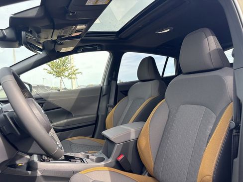 New 2026 Subaru Crosstrek 2.5i Sport AWD/4WD image 11