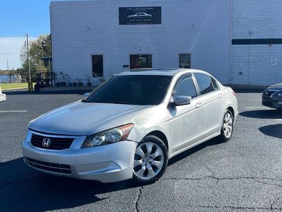 Used 2010 Honda Accord EX