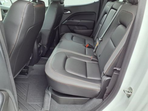 Used 2022 GMC Canyon AT4 AWD/4WD image 18