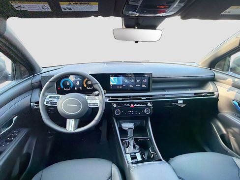 New 2026 Hyundai Tucson XRT image 15