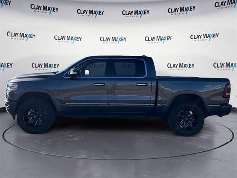 Used 2019 RAM 1500 Limited image 2
