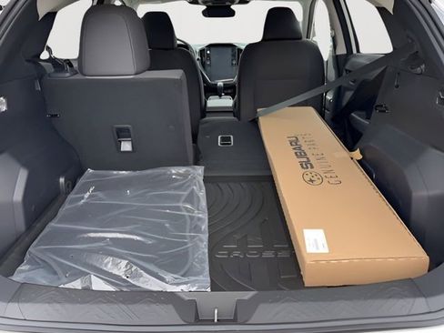 New 2026 Subaru Crosstrek 2.0i Premium AWD/4WD image 11