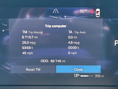 Used 2024 Volvo XC40 B5 Core AWD/4WD image 36
