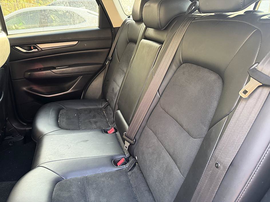 Used 2020 MAZDA CX-5 Touring AWD/4WD image 11