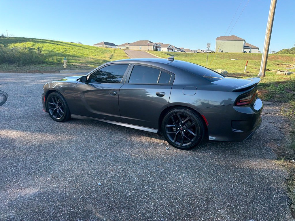 Used 2023 Dodge Charger GT w/ Blacktop Package RWD image 11