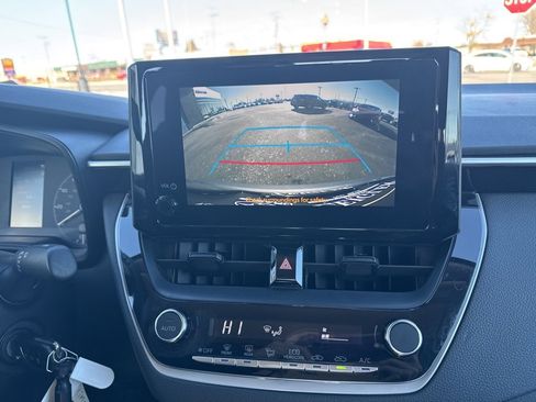 Used 2024 Toyota Corolla LE image 15