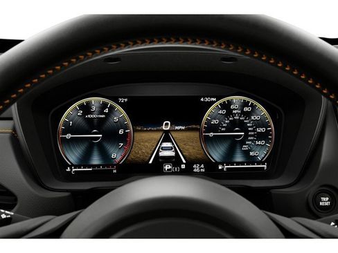 New 2026 Subaru Forester Wilderness image 18