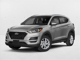 Used 2020 Hyundai Tucson SE video 1