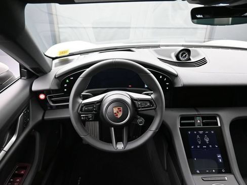 New 2026 Porsche Taycan 4S AWD/4WD image 16
