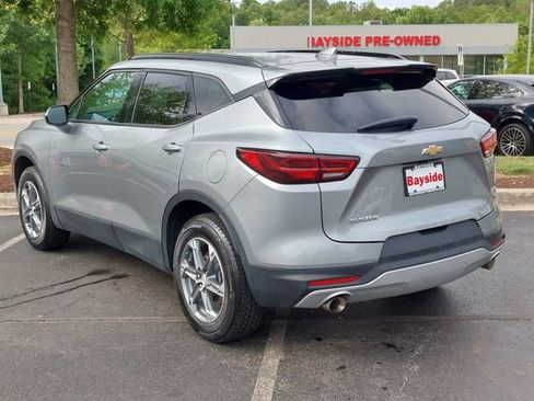 Used 2023 Chevrolet Blazer LT w/ Convenience Package FWD image 15
