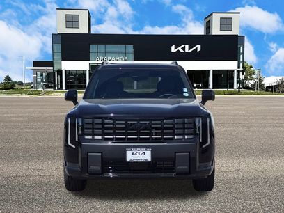 New 2027 Kia Telluride SX X-Line w/ Towing Package