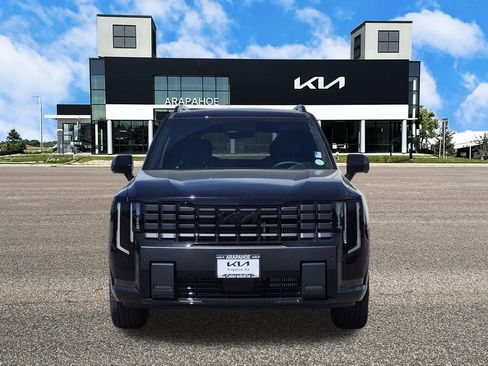 New 2027 Kia Telluride SX X-Line AWD/4WD image 3