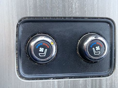 Used 2018 Nissan Murano Platinum w/ Cargo Package AWD/4WD image 28