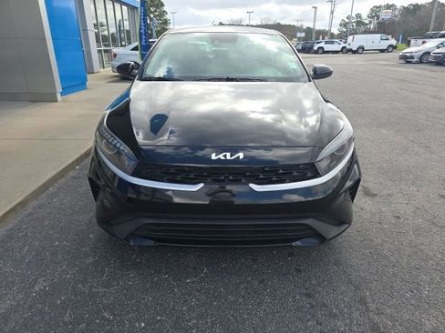 Used 2024 Kia Forte LX FWD image 8