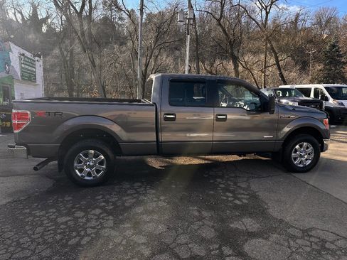 Used 2013 Ford F150 XLT w/ Luxury Equipment Group image 6