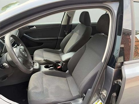 Used 2014 Volkswagen Jetta S FWD image 7