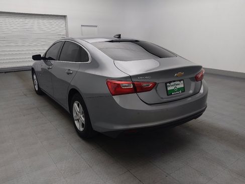Used 2024 Chevrolet Malibu LS w/ Driver Confidence Package FWD image 5