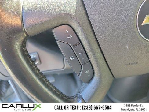 Used 2023 Chevrolet Express 2500 w/ Driver Convenience Package image 22