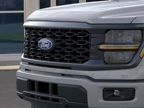 New 2026 Ford F150 STX w/ Equipment Group 200A RWD image 40