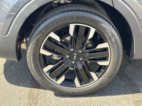 Certified 2024 Kia Telluride SX AWD/4WD image 7