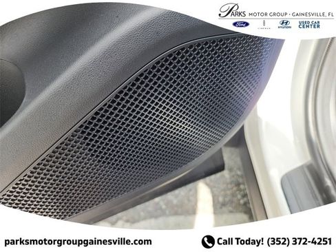 New 2025 Hyundai Tucson SEL image 17