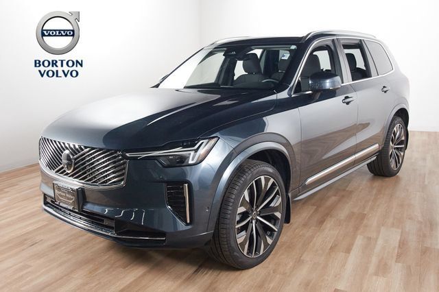 Used 2025 Volvo XC90 B6 Plus w/ Protection Package Premier AWD/4WD image 1