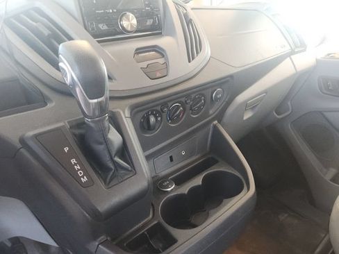 Used 2016 Ford Transit 150 130 Low Roof RWD image 25