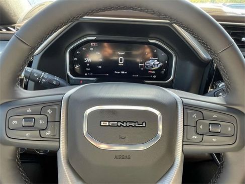 New 2026 GMC Sierra 3500 Denali w/ Denali Reserve Package image 19