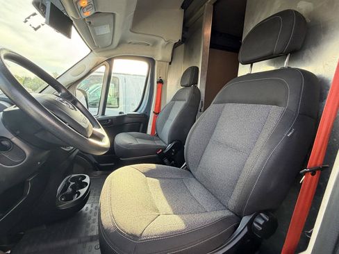 Used 2020 RAM ProMaster 3500 FWD image 22