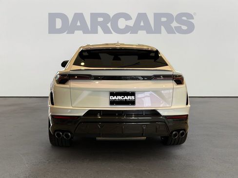 Used 2024 Lamborghini Urus Performante image 6