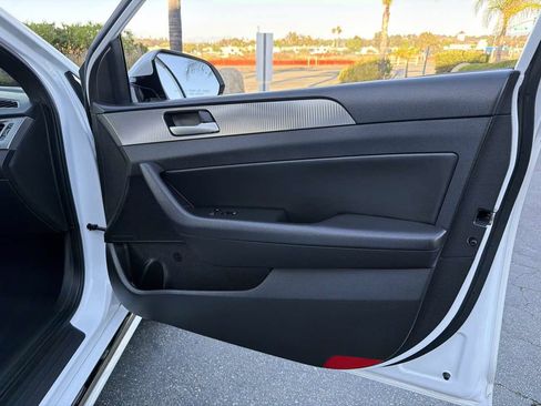 Used 2019 Hyundai Sonata Sport FWD image 20