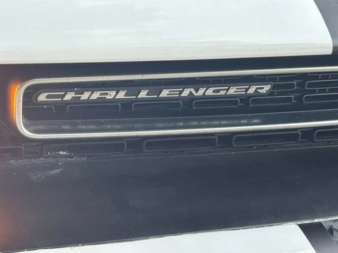 Used 2016 Dodge Challenger R/T Plus RWD image 18