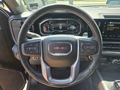 Used 2025 GMC Sierra 1500 Elevation AWD/4WD image 29