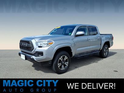 Used 2021 Toyota Tacoma SR5