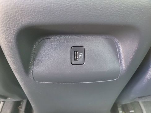 Used 2023 Nissan Sentra SV w/ All-Weather Package FWD image 16
